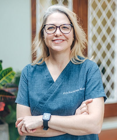Dra Fabiana Mesquita